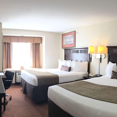 Best Western Roanoke Inn & Suites Room photo